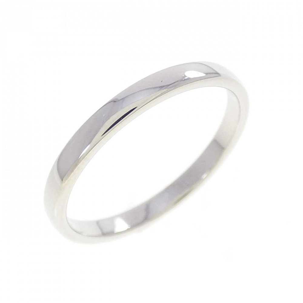 TIFFANY Silver Ring - Picture 1 of 4